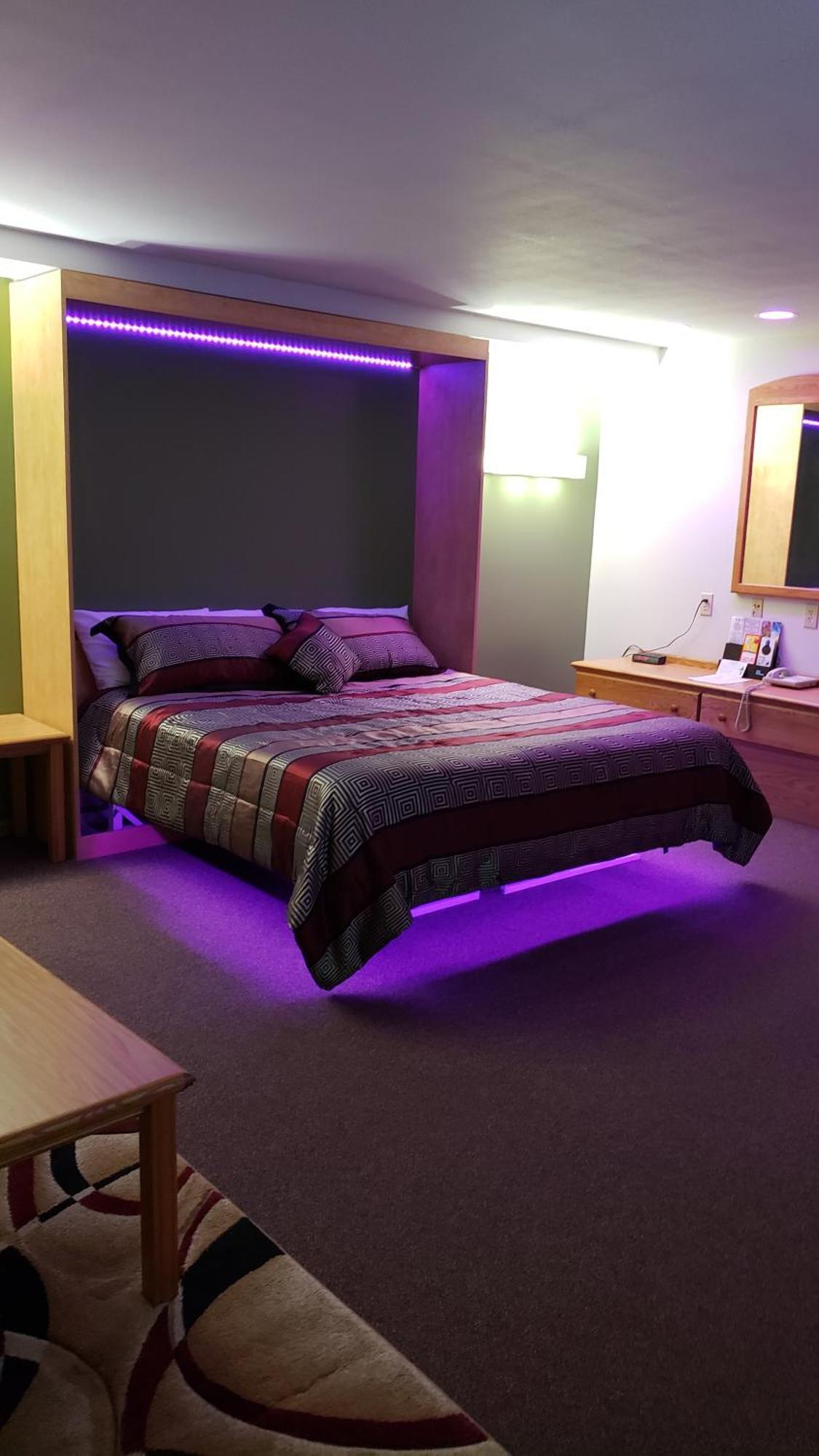 Bryan Inn Екстер'єр фото