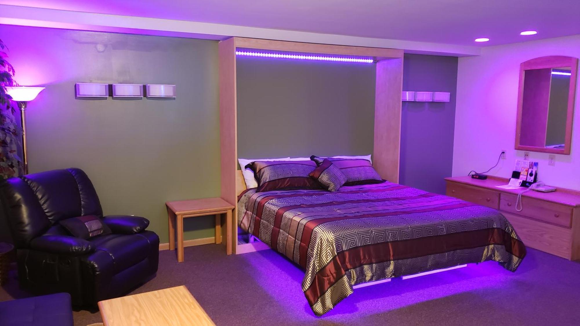 Bryan Inn Екстер'єр фото