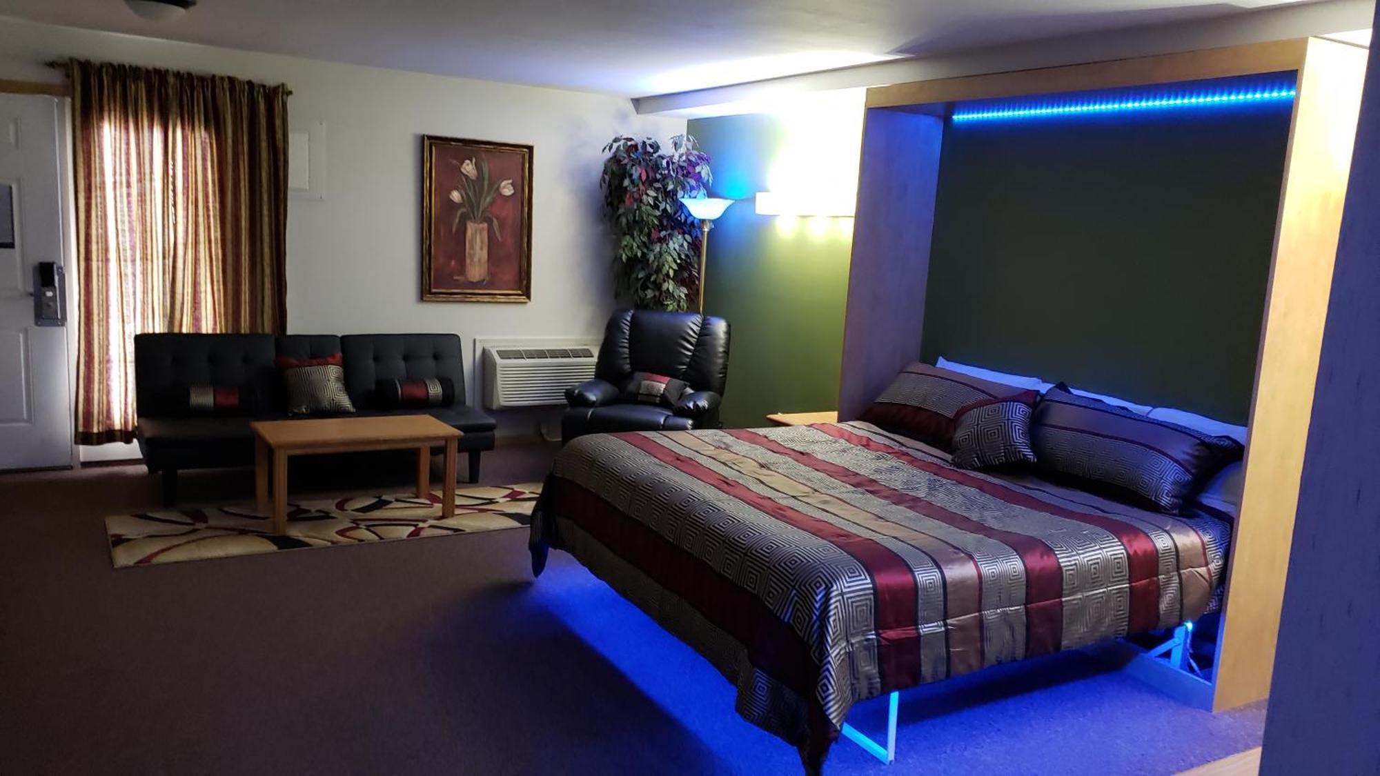 Bryan Inn Екстер'єр фото