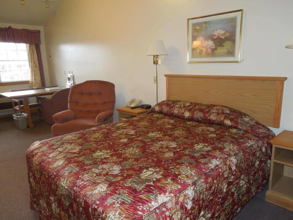 Bryan Inn Екстер'єр фото