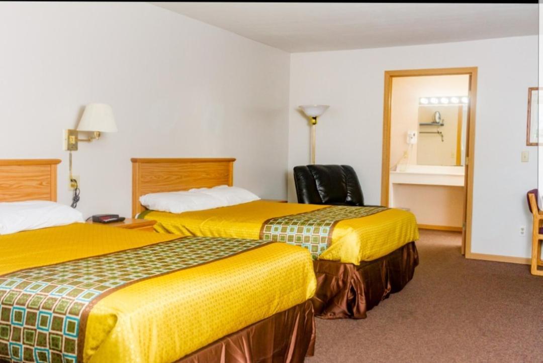Bryan Inn Екстер'єр фото