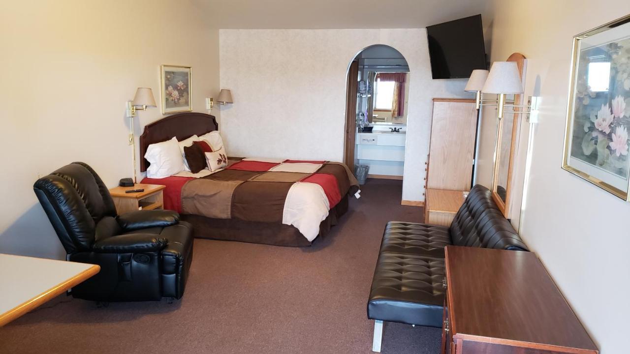 Bryan Inn Екстер'єр фото